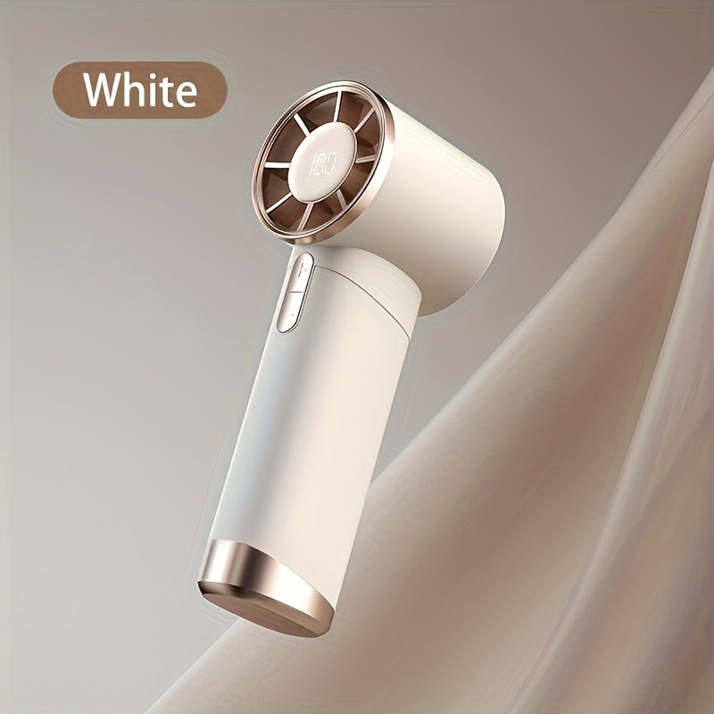Portable Handheld Fan
