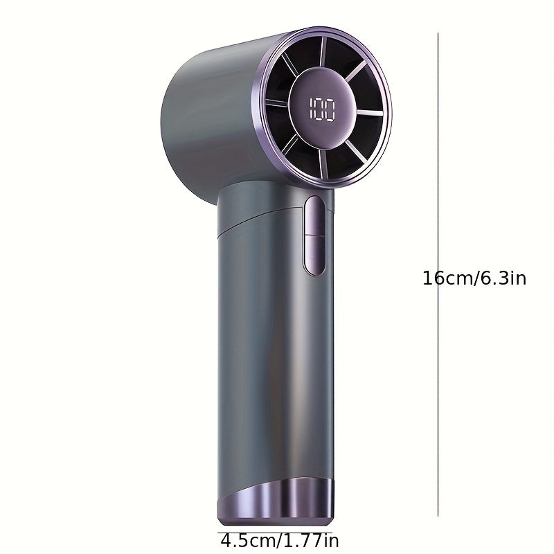 Portable Handheld Fan