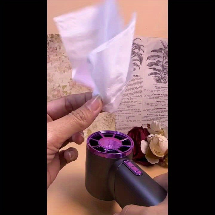 Portable Handheld Fan