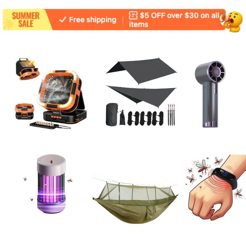 Best-Selling Items
