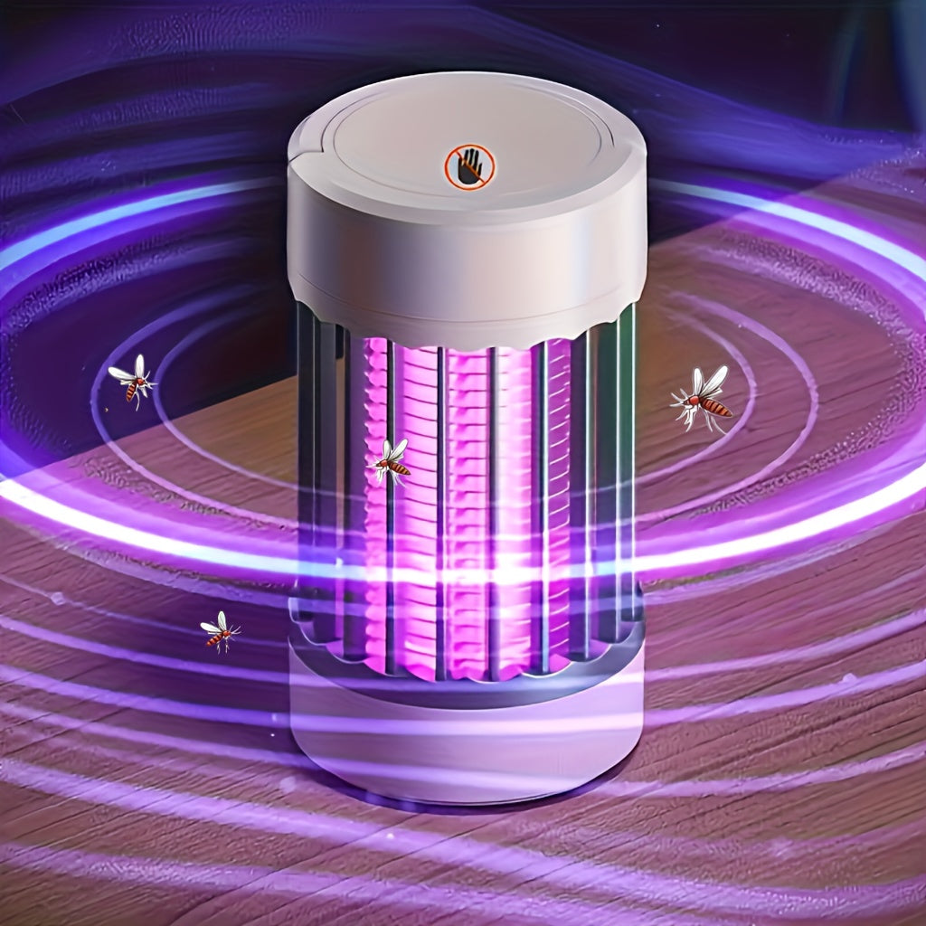 USB Plug-In Mosquito Killer
