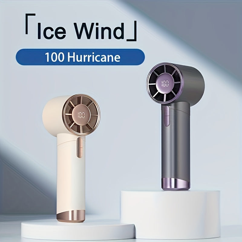 Portable Handheld Fan