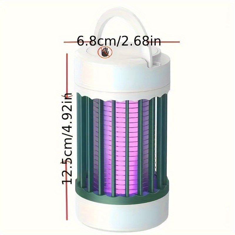 USB Plug-In Mosquito Killer