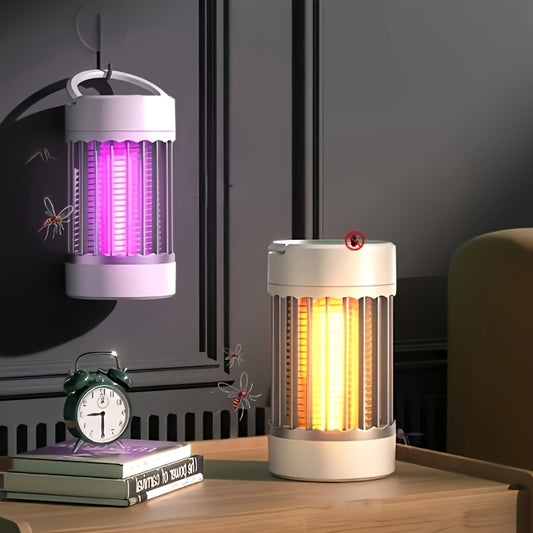 USB Plug-In Mosquito Killer