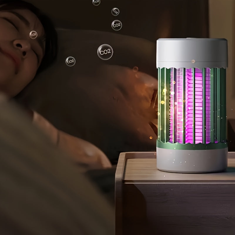 USB Plug-In Mosquito Killer