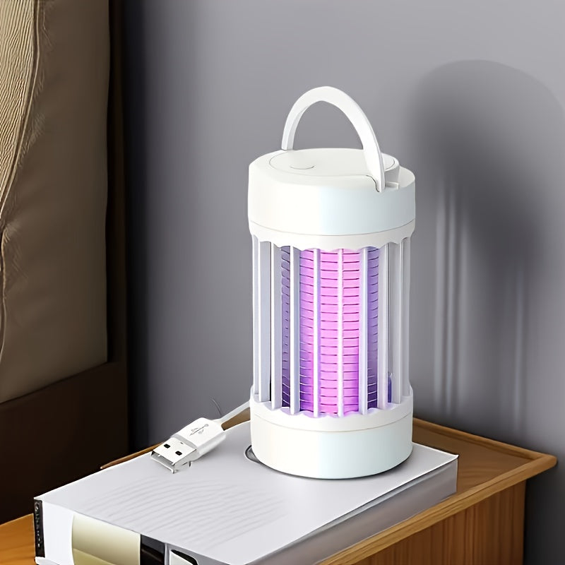 USB Plug-In Mosquito Killer