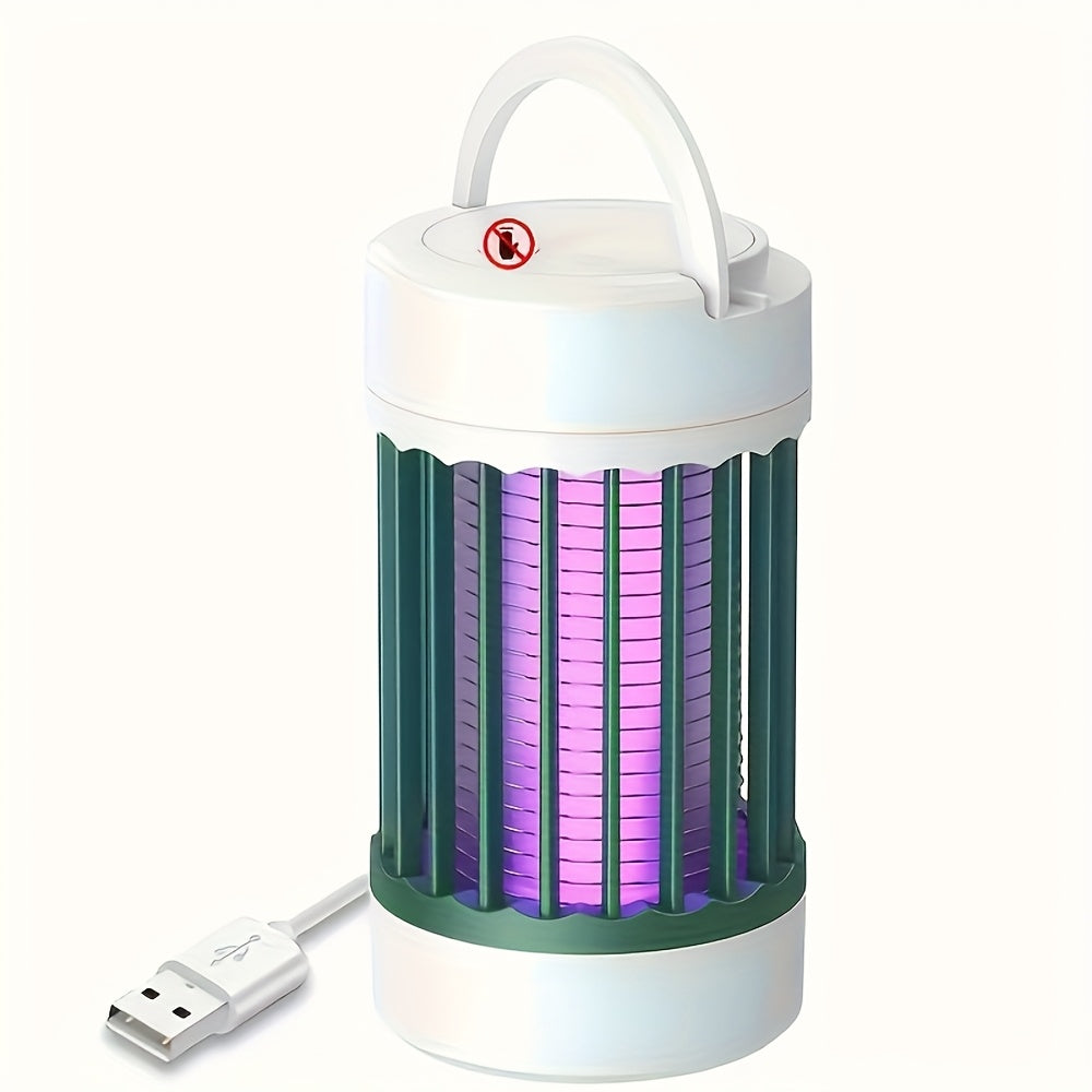 USB Plug-In Mosquito Killer