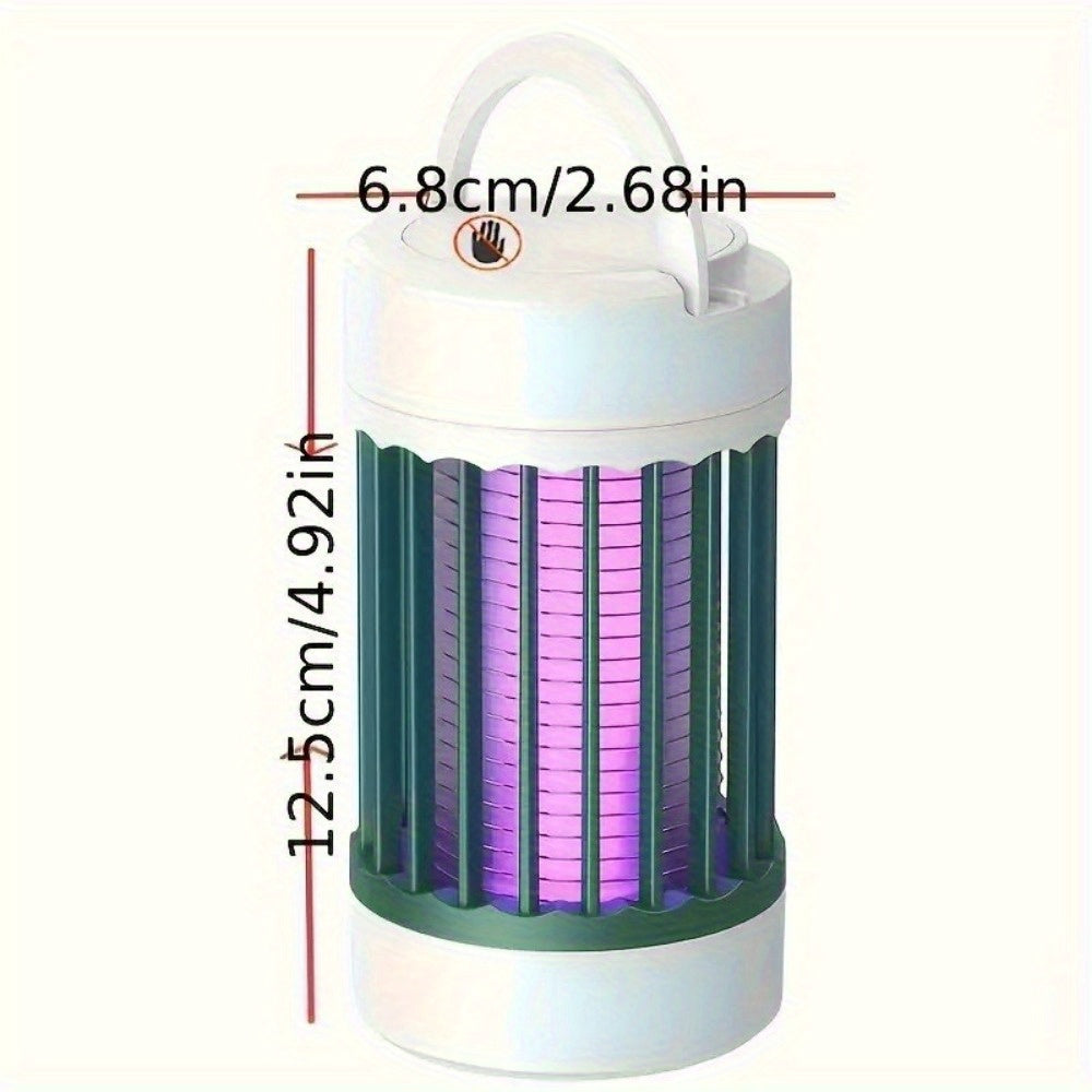 USB Plug-In Mosquito Killer