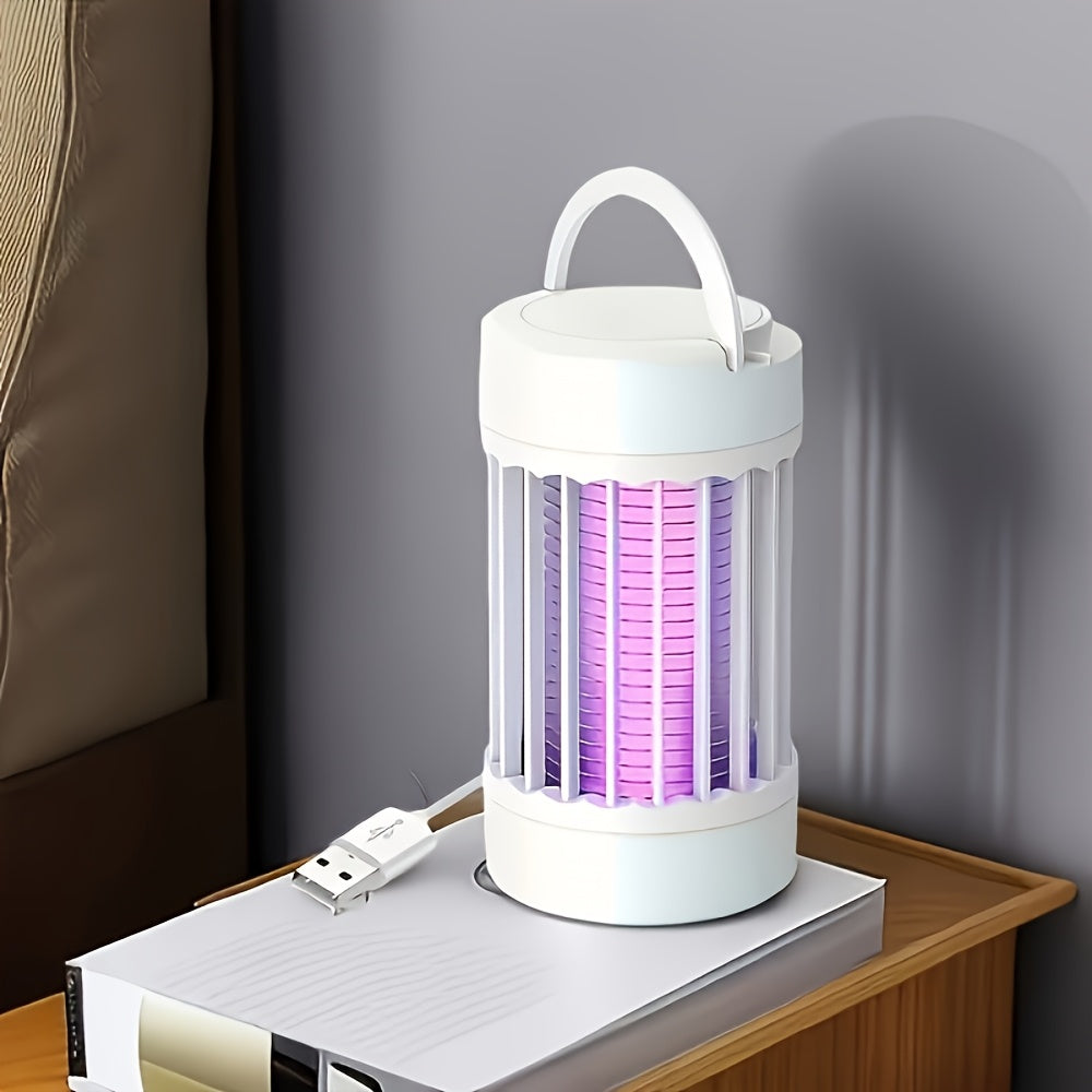 USB Plug-In Mosquito Killer