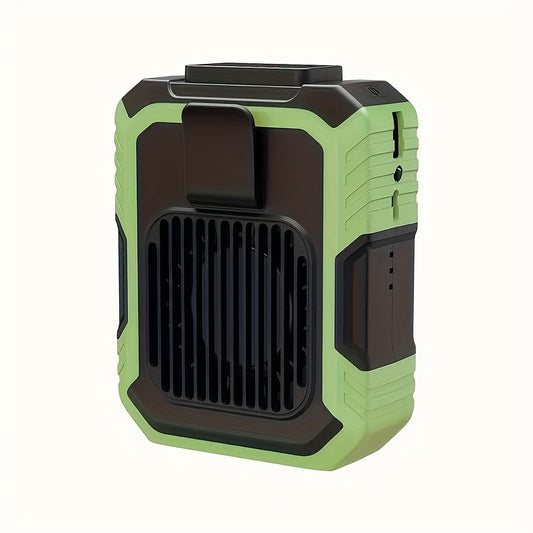 Portable Waist Fan