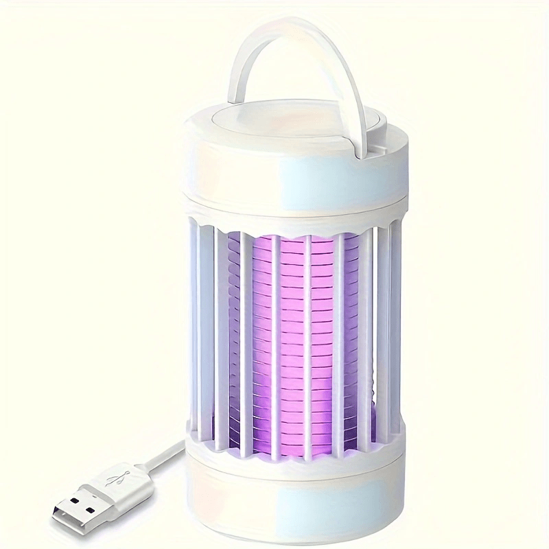 USB Plug-In Mosquito Killer