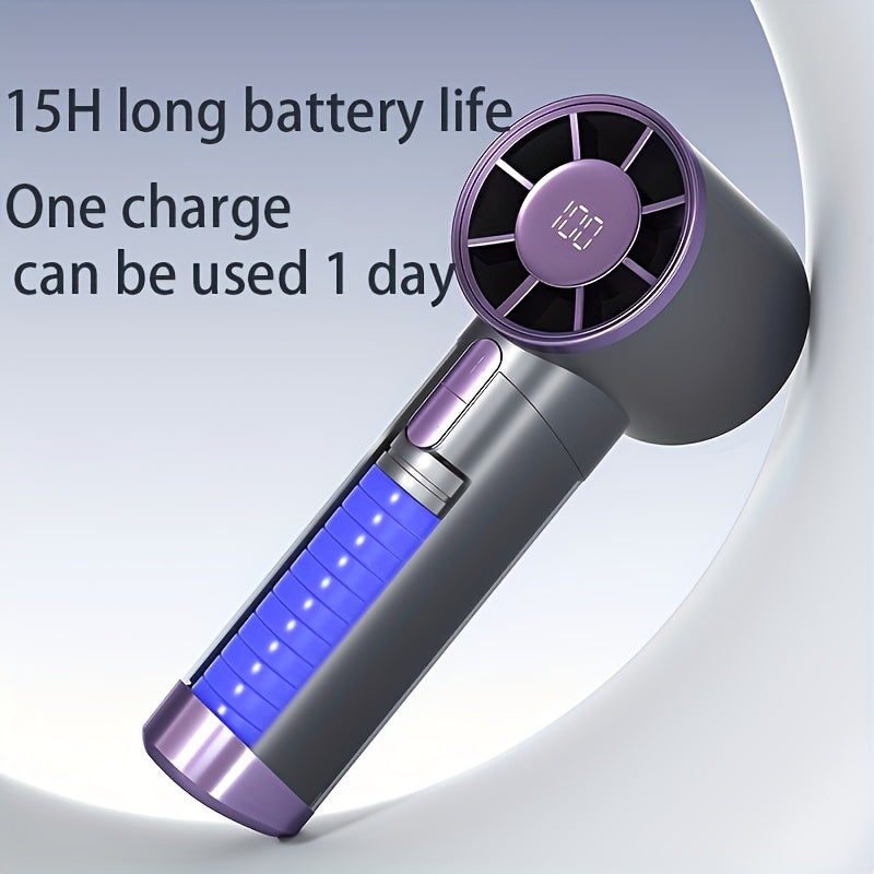 Portable Handheld Fan