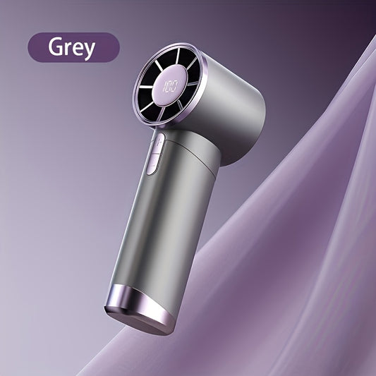 Portable Handheld Fan